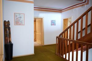 Fotografia z galérie ubytovania Gasthof Mittendorfer v destinácii Haag am Hausruck