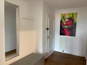 Mynd úr myndasafni af Skyloft Apartment Feldkirch í Feldkirch