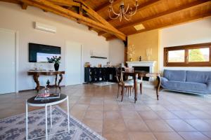 Gallery image of Bellavista B&B di Charme in Macchiagodena