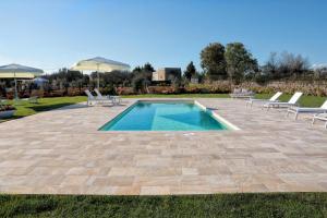 Afbeelding uit fotogalerij van Tenuta Cesarina in Alessano