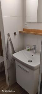 Fotografie z fotogalerie ubytování Apartmán Paula 3 v Podhájské