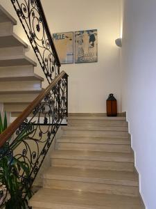 Fotografija u galeriji objekta Balabuska Rooms & Garden u gradu Codevigo