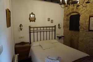 Gallery image of Casa Rural Moradiellos in Arenas de Cabrales