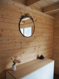 Fotografie z fotogalerie ubytování Polderlodge v destinaci Hillegom