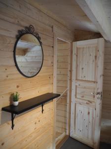 Fotografie z fotogalerie ubytování Polderlodge v destinaci Hillegom