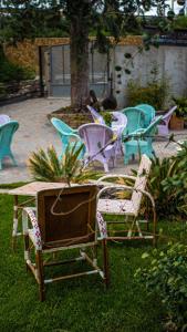 Molino Candeal Hotel Boutique & Apartamentos, Caniles ...