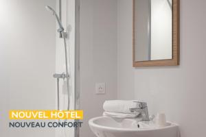 Galeriebild der Unterkunft Premiere Classe Beaune in Beaune + 53 Fotos