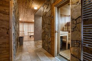 Gallery image of Chalet SNOW in Demanovska Dolina