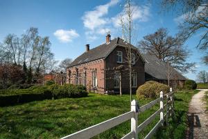 Gallery image of Stroeckmanhoeve in Neede