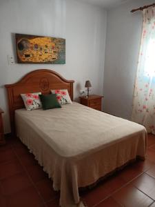 Fotografia z galérie ubytovania Villa corvina v destinácii Chiclana de la Frontera