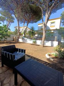 Fotografia z galérie ubytovania Villa corvina v destinácii Chiclana de la Frontera + 22 fotografií