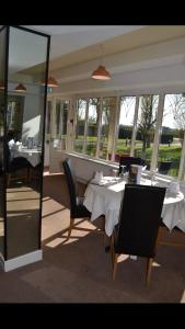 Εστιατόριο ή άλλο μέρος για φαγητό στο The Residence @ Jaipur