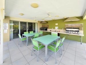 Gallery image of Lillypilly Resort Apartments in Rockhampton