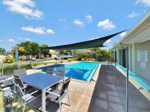 Afbeelding uit fotogalerij van Lillypilly Resort Apartments in Rockhampton