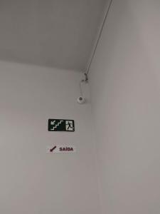 Fotografie z fotogalerie ubytování Hotel Cervantes v destinaci Curitiba