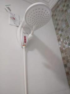 Bilik mandi di CASA ACONCHEGANTE