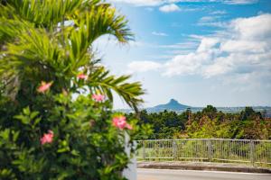 本部的住宿－Jacuzzi Terrace Okinawa IMS，相簿中的一張相片