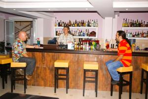 Gallery image of Sunrise Hotel in Karpathos Town