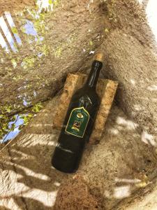 Drinks på Oldmill Apartment