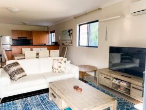 Foto dalla galleria di Spacious Homely Apartment Close to Everything a Perth