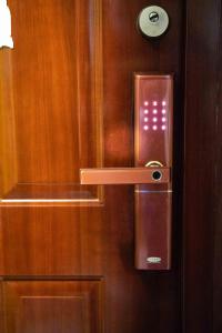 Fotografia z galérie ubytovania Comfort 66 - Real-Life 3-Room Family Stay with 4 Beds v Miškolci
