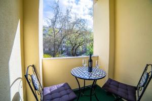 Fotografia z galérie ubytovania Comfort 66 - Real-Life 3-Room Family Stay with 4 Beds v Miškolci