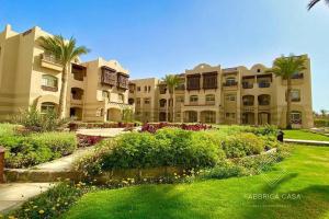 Zahrada ubytování Comfy apt by Sentido Marsa Alam