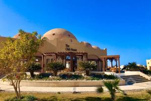 Zahrada ubytování Comfy apt by Sentido Marsa Alam
