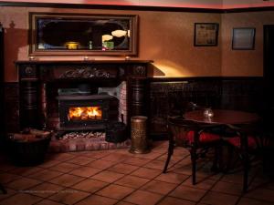 Fotografie z fotogalerie ubytování Ewings Bar & Self-Catering Accommodation v destinaci Carlow