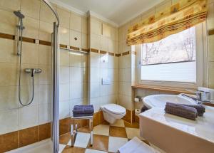 Bagno di Fuchs und Gretl