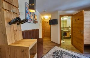 TV o dispositivi per l'intrattenimento presso Fuchs und Gretl