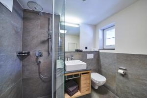 Bagno di Fuchs und Gretl