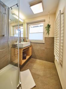 Bagno di Fuchs und Gretl