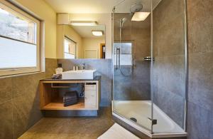 Bagno di Fuchs und Gretl
