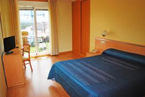 Hotel Villa Juanita (España O Grove) - Booking.com