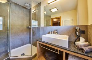Bagno di Fuchs und Gretl