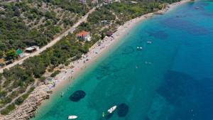 Galeriebild der Unterkunft Villa Sofia in Martinšćica