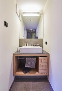 Bagno di Fuchs und Gretl