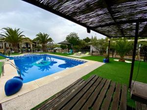 Finca Villa Rey, Ardales – Updated 2022 Prices