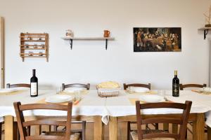 Gallery image of Appartamento Sa Pintadera in Dorgali