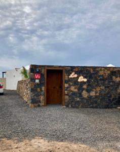 Fotografie z fotogalerie ubytování LA ERA 1 v destinaci Cotillo