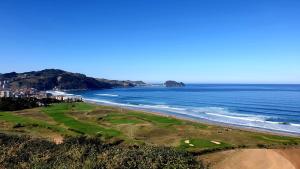 Gallery image of Hotel Zarauz in Zarautz