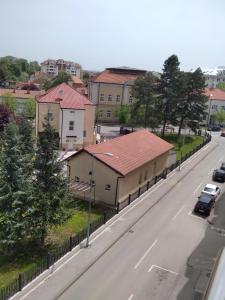 Zdjęcie z galerii obiektu Apartman Lana w mieście Bijeljina