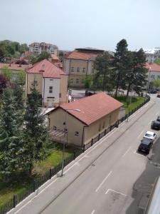 Η γειτονιά γύρω από ή μία γειτονιά κοντά σε αυτό το διαμέρισμα