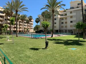 Foto da galeria de Montemar Terral Apartments em Torremolinos