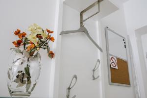 Kúpeľňa v ubytovaní Apartments Zagreb West + 35 fotografií