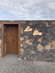 Fotografie z fotogalerie ubytování LA ERA 1 v destinaci Cotillo