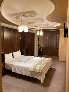 Gallery image of BUDGET HOSTEL in Tashkent