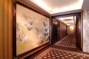 Fotografie z fotogalerie ubytování King's Town Hotel v destinaci Kao-siung
