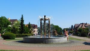 Zdjęcie z galerii obiektu Willa Irena we Władysławowie